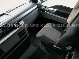 MAN TGX 18.470 Kipphydraulilk Retarder Navi Euro 6