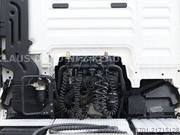 MAN TGX 18.470 Kipphydraulilk Retarder Navi Euro 6