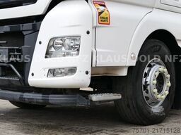 MAN TGX 18.470 Kipphydraulilk Retarder Navi Euro 6