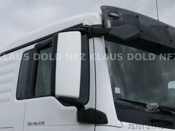 MAN TGX 18.470 Kipphydraulilk Retarder Navi Euro 6