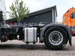 MAN TGX 18.470 Kipphydraulilk Retarder Navi Euro 6