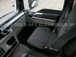 MAN TGS 26.460 Abrollkipper Retarder Kamera Euro 6