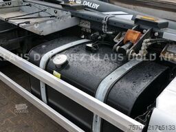 MAN TGS 26.460 Abrollkipper Retarder Kamera Euro 6