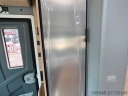 Glücksmobil T 691 EB |Bestpreis| inkl. Hubbett