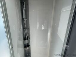 Glücksmobil T 691 EB |Bestpreis| inkl. Hubbett