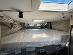 Glücksmobil T 691 EB |Bestpreis| inkl. Hubbett