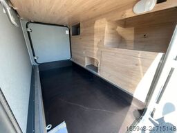 Glücksmobil T 691 EB |Bestpreis| inkl. Hubbett