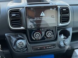 Glücksmobil T 691 EB |Bestpreis| inkl. Hubbett