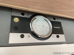 Glücksmobil T 691 EB |Bestpreis| inkl. Hubbett