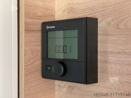 Glücksmobil T 691 EB |Bestpreis| inkl. Hubbett