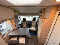 SUNLIGHT V 60 | 1. Hand | Händlergeschäft | AHK, RFK