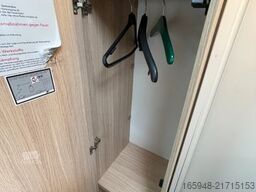 SUNLIGHT V 60 | 1. Hand | Händlergeschäft | AHK, RFK