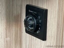 SUNLIGHT V 60 | 1. Hand | Händlergeschäft | AHK, RFK