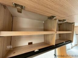 SUNLIGHT V 60 | 1. Hand | Händlergeschäft | AHK, RFK