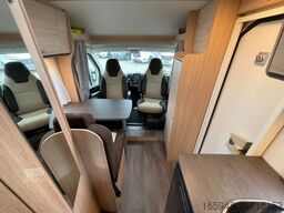 SUNLIGHT V 60 | 1. Hand | Händlergeschäft | AHK, RFK