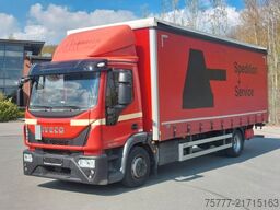 IVECO Eurocargo 120-250-PL-SP-Klima-LBW-TANG-Edscha