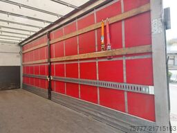 IVECO Eurocargo 120-250-PL-SP-Klima-LBW-TANG-Edscha