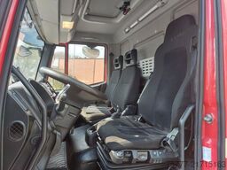 IVECO Eurocargo 120-250-PL-SP-Klima-LBW-TANG-Edscha