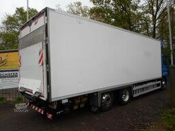 DAF CF 400/6x2/Lenkachse/Tiefkühler/LBW