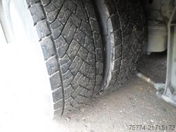 DAF CF 400/6x2/Lenkachse/Tiefkühler/LBW