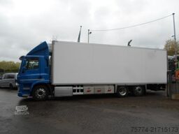 DAF CF 400/6x2/Lenkachse/Tiefkühler/LBW