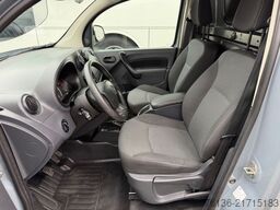 MERCEDES-BENZ Citan 111 CDI Klima Kamera