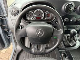 MERCEDES-BENZ Citan 111 CDI Klima Kamera