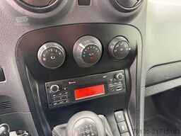 MERCEDES-BENZ Citan 111 CDI Klima Kamera