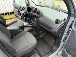 MERCEDES-BENZ Citan 111 CDI Klima Kamera