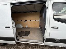 MERCEDES-BENZ Sprinter 211 CDI FWD Klima L2H1 Kamera AHK