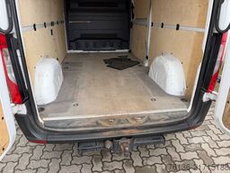 MERCEDES-BENZ Sprinter 211 CDI FWD Klima L2H1 Kamera AHK