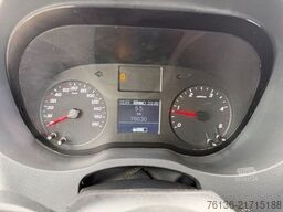 MERCEDES-BENZ Sprinter 211 CDI FWD Klima L2H1 Kamera AHK