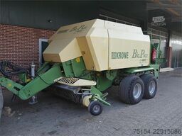 Krone Big Pack 80-80 Multicut