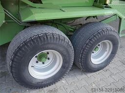 Krone Big Pack 80-80 Multicut