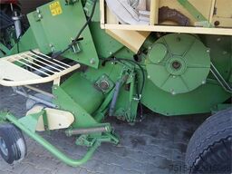 Krone Big Pack 80-80 Multicut