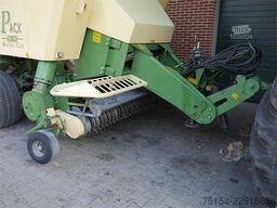 Krone Big Pack 80-80 Multicut