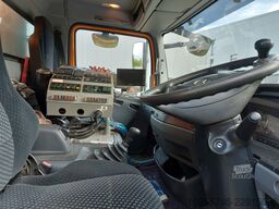 Mercedes Benz 1318 Atego