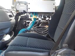 Mercedes Benz 1318 Atego
