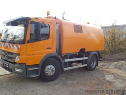 Mercedes Benz 1318 Atego