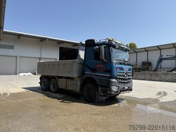 Mercedes-Benz Arocs 2851 6x4
