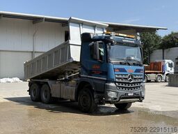 Mercedes-Benz Arocs 2851 6x4