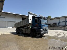 Mercedes-Benz Arocs 2851 6x4