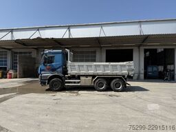 Mercedes-Benz Arocs 2851 6x4