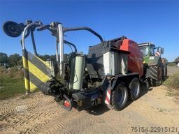 Kuhn VPB 3195 IntelliWrap