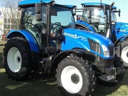 New Holland T5.100 S