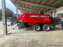 Massey Ferguson 2270 XD TC