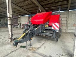 Massey Ferguson 2270 XD TC