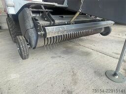 Massey Ferguson 2270 XD TC