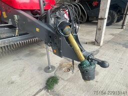 Massey Ferguson 2270 XD TC
