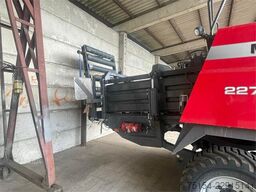 Massey Ferguson 2270 XD TC